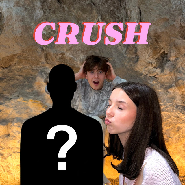 CRUSH Cover