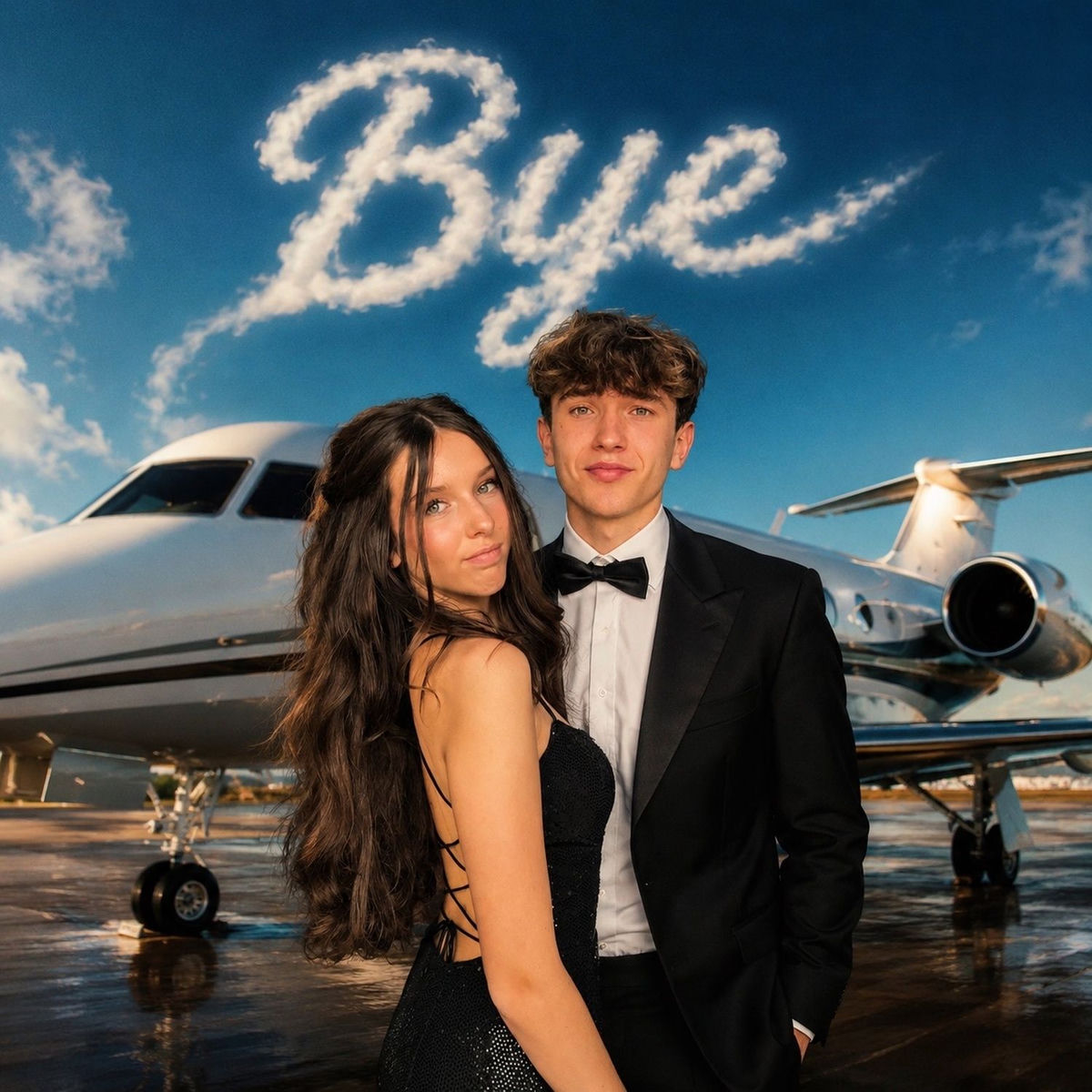 Bye Cover
